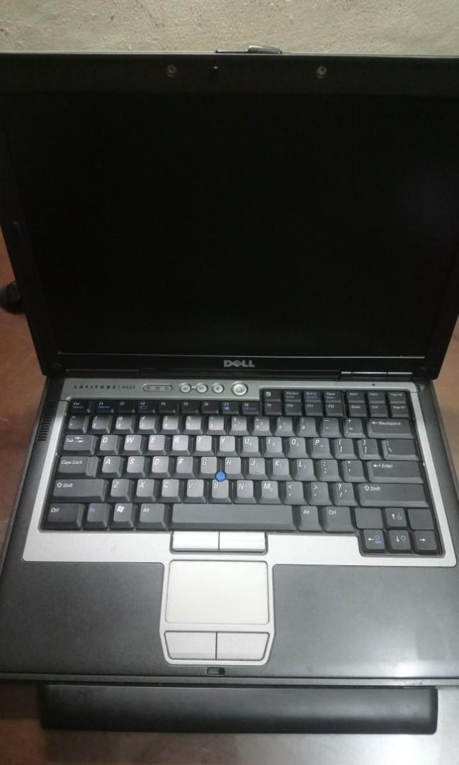 Dell laptop for sale, Computers & Tech, Laptops & Notebooks on Carousell