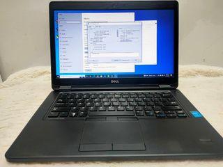 Dell Latitude 5450 Core i5 5th gen Laptp