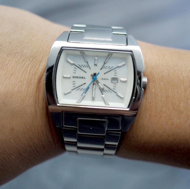 Diesel luxury watches store