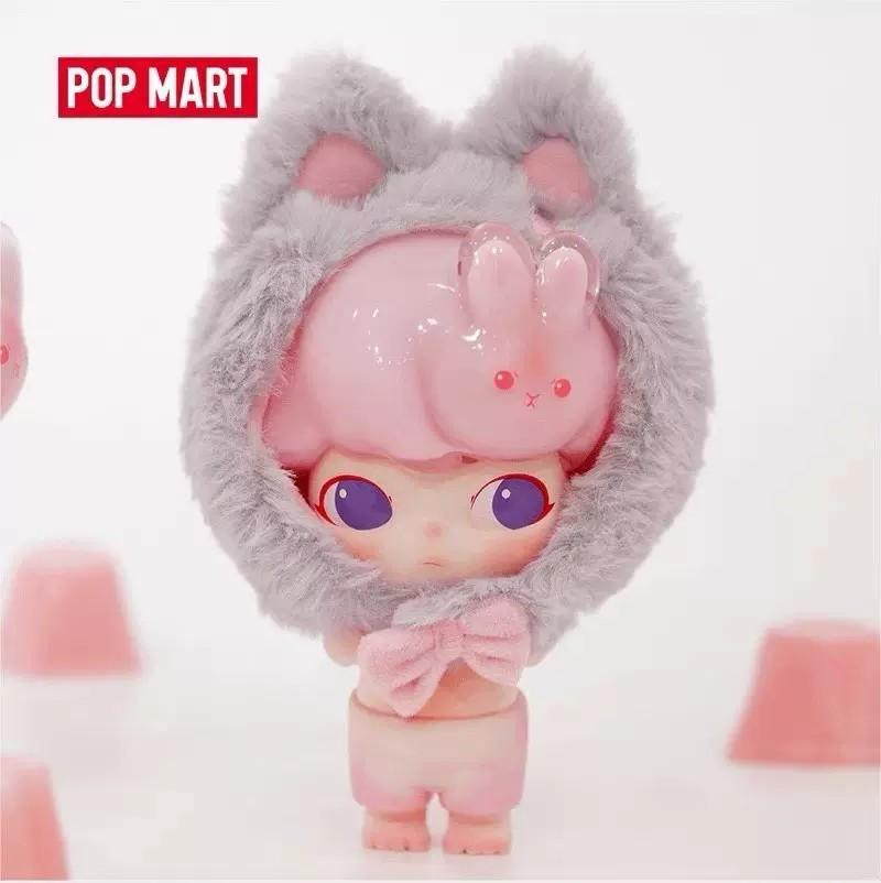 POPMART DIMOO Sakura rabbit pudding海外限定 - キャラクターグッズ