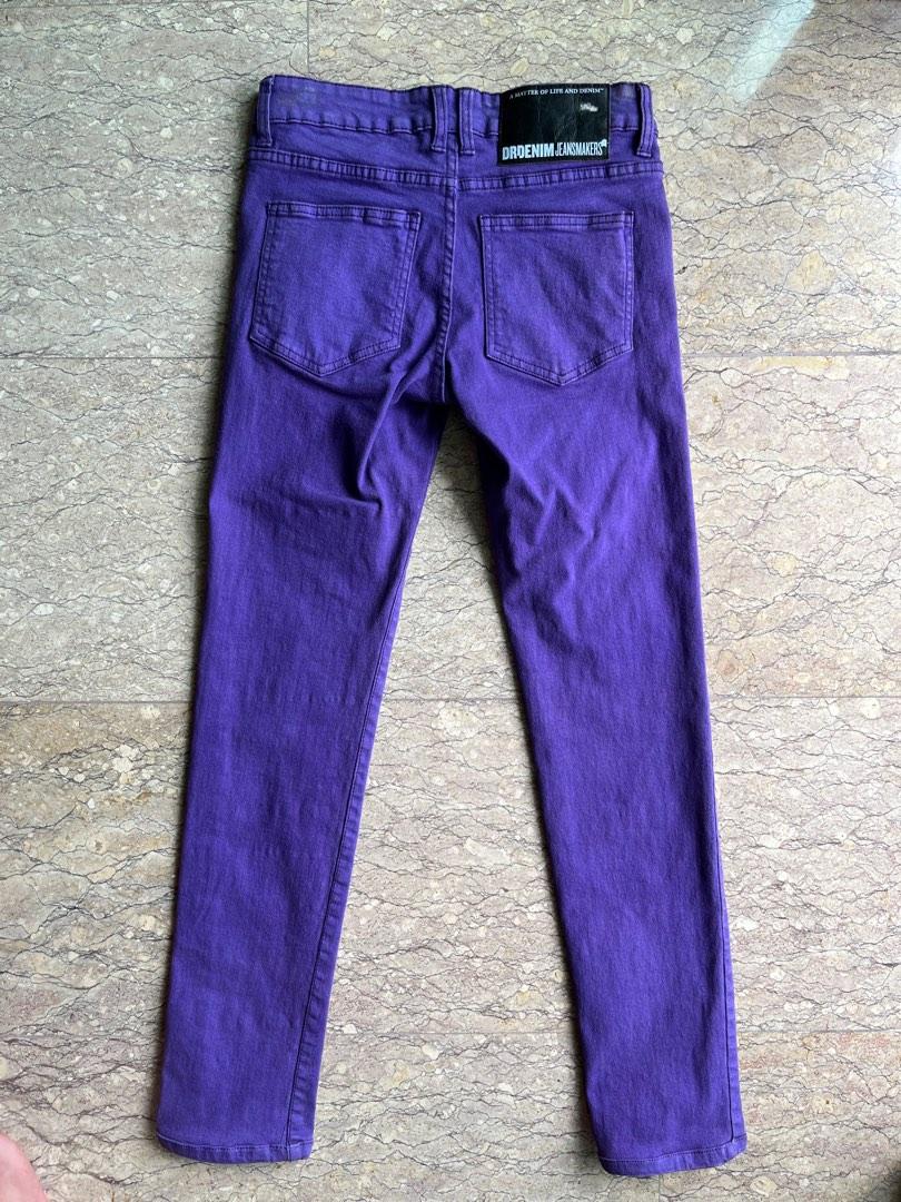 hard purple brand jeans｜TikTok Search