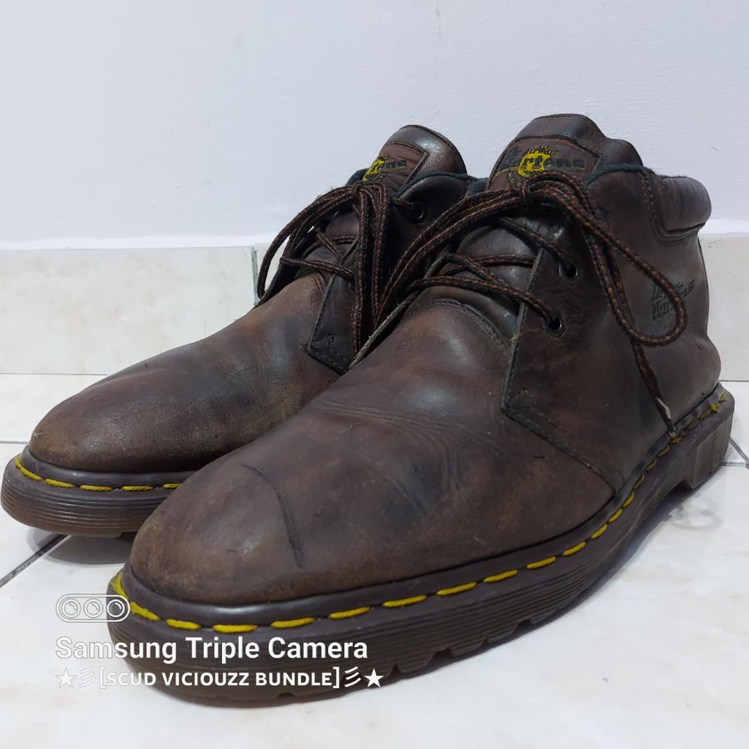 Dr store martens 8057