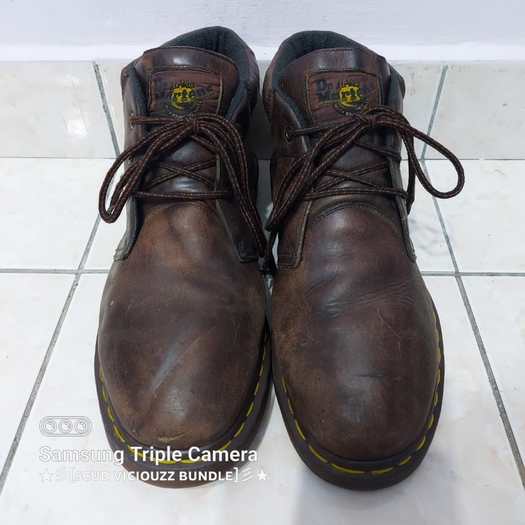 Dr discount martens 8057