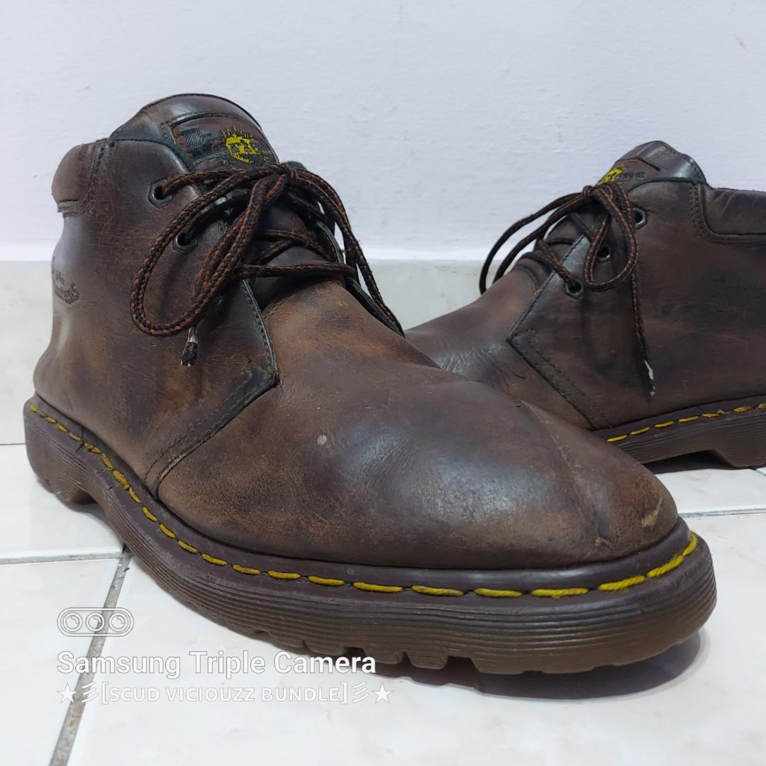 Dr martens sales 8057
