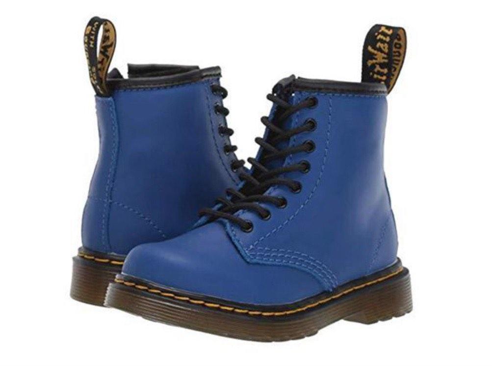 Dr marten clearance brooklee boots