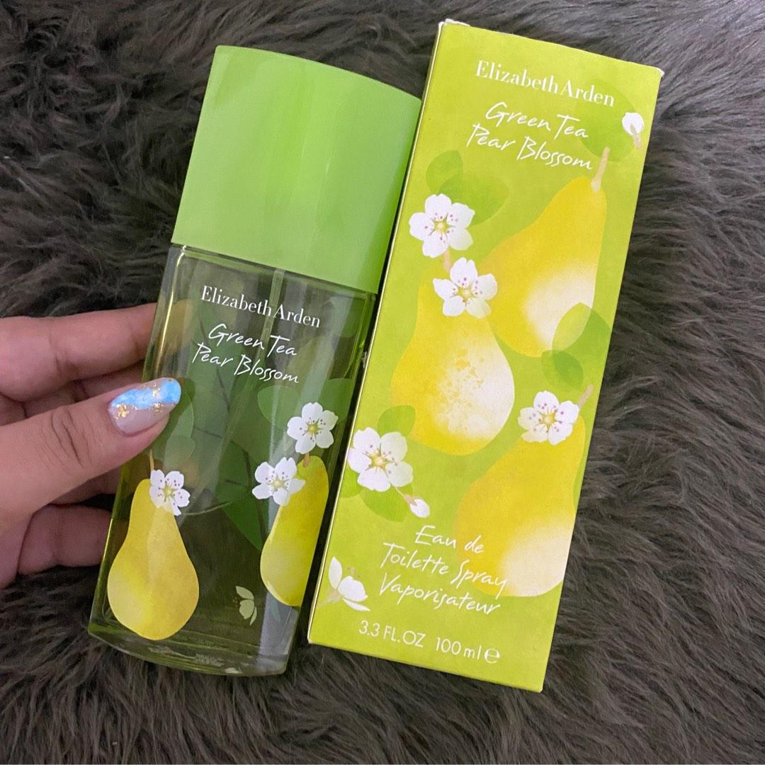 Elizabeth arden green tea discount pear