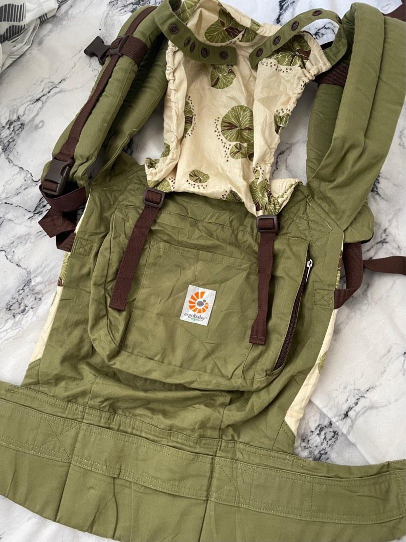 Ergobaby zen shop