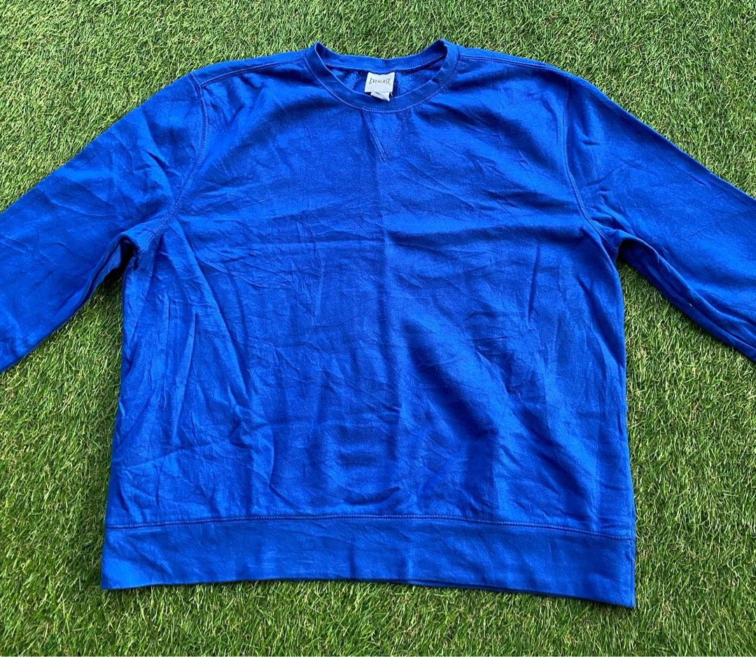 Everlast shop sport sweatshirt
