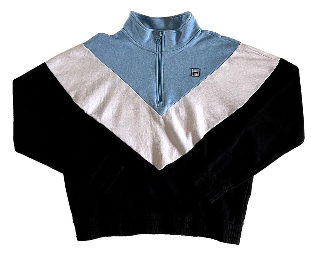 Pull fila deals bebe