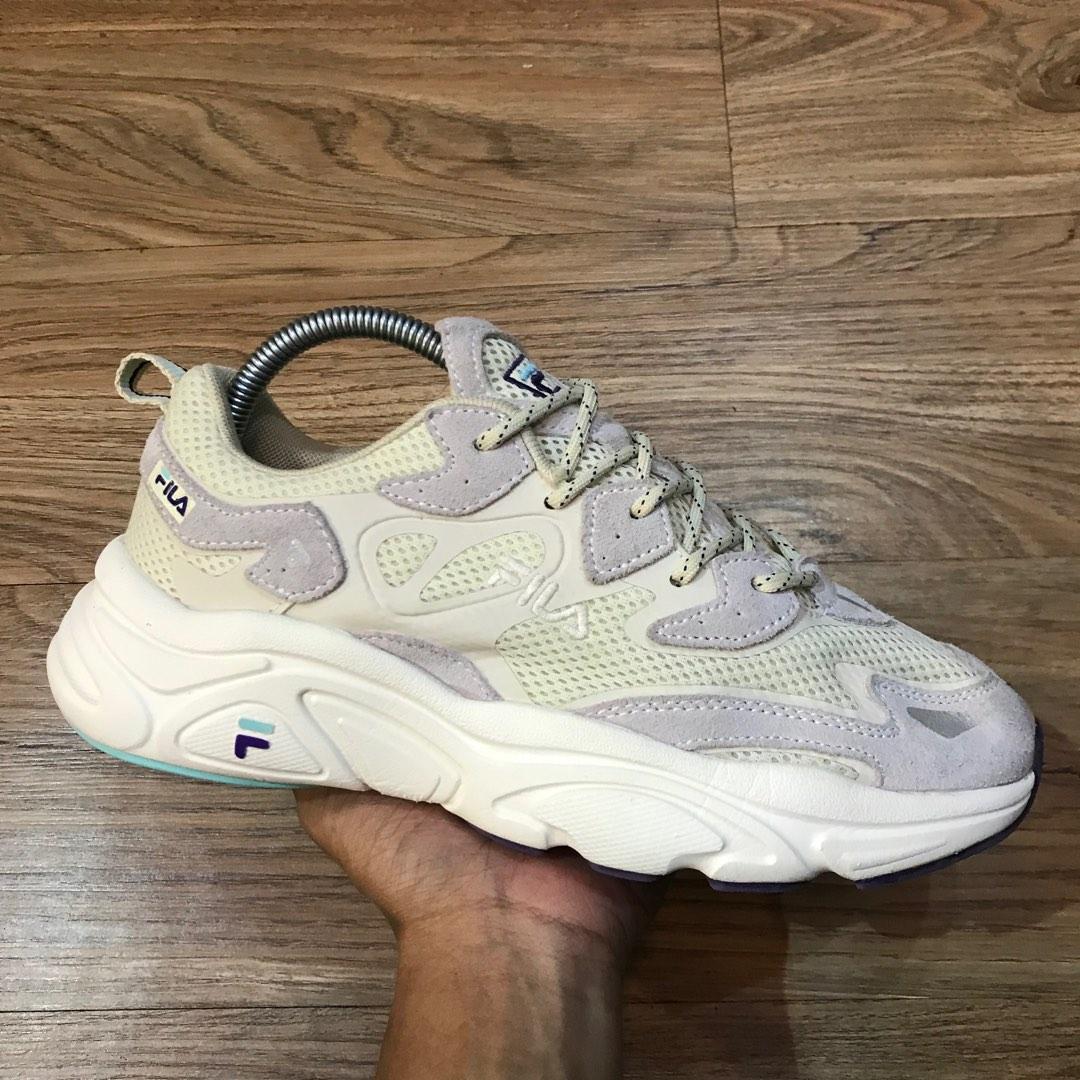 Fila mars store