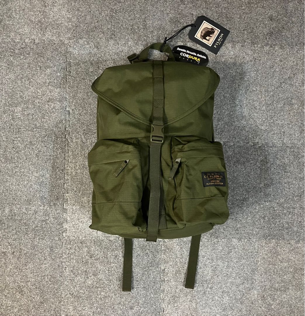 Seattle Military Surplus