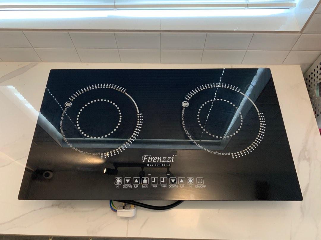 Firenzzi ceramic outlet cooker
