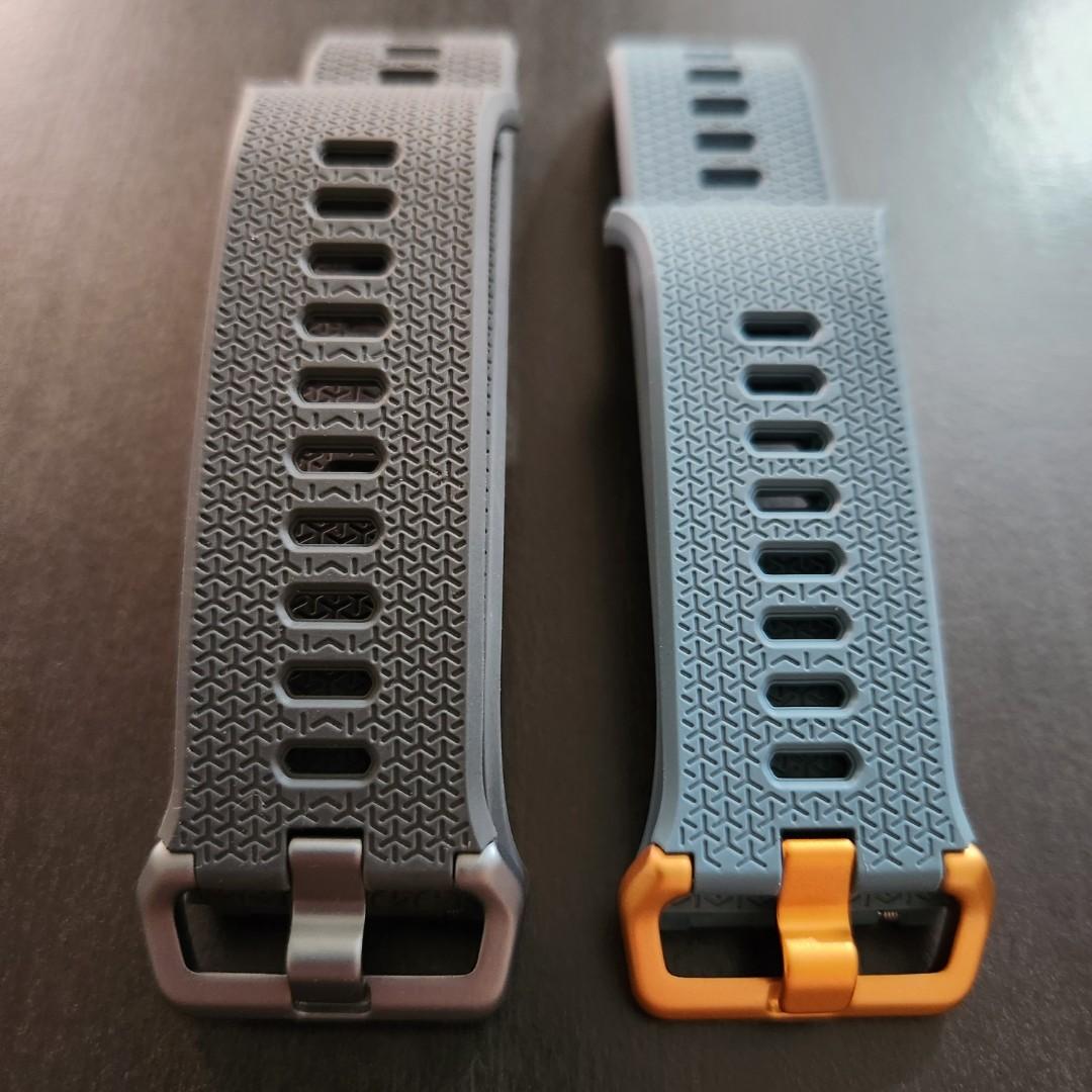 Fitbit ionic hotsell vs garmin forerunner