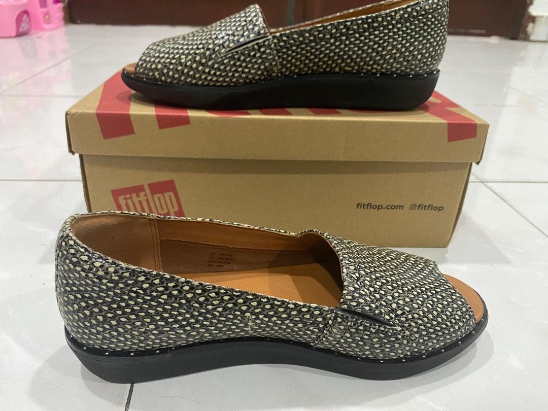 Fitflop nadia sales