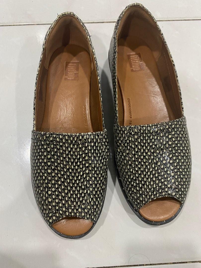 Fitflop nadia sales