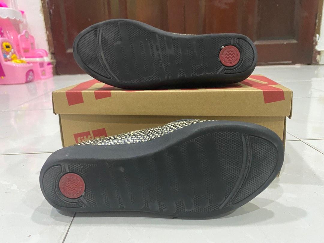Fitflop nadia clearance