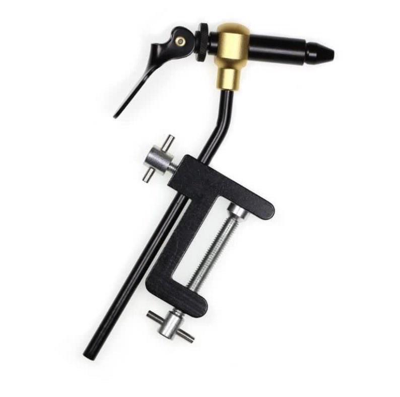Fly Tying Vise, Sports Equipment, Fishing on Carousell