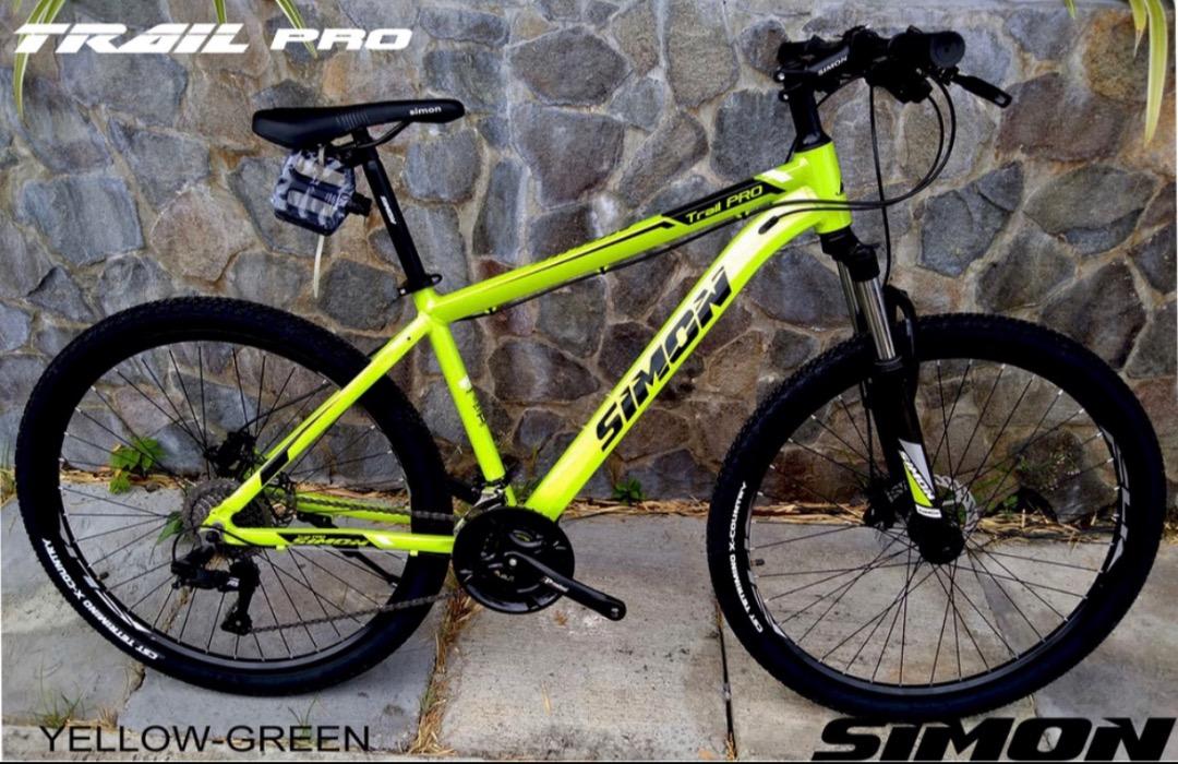 Bike cdo best sale