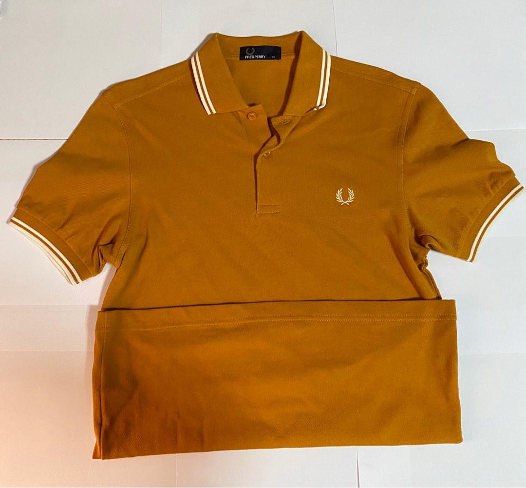 fred perry polo zalando