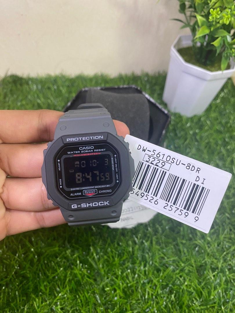 dw 5600su