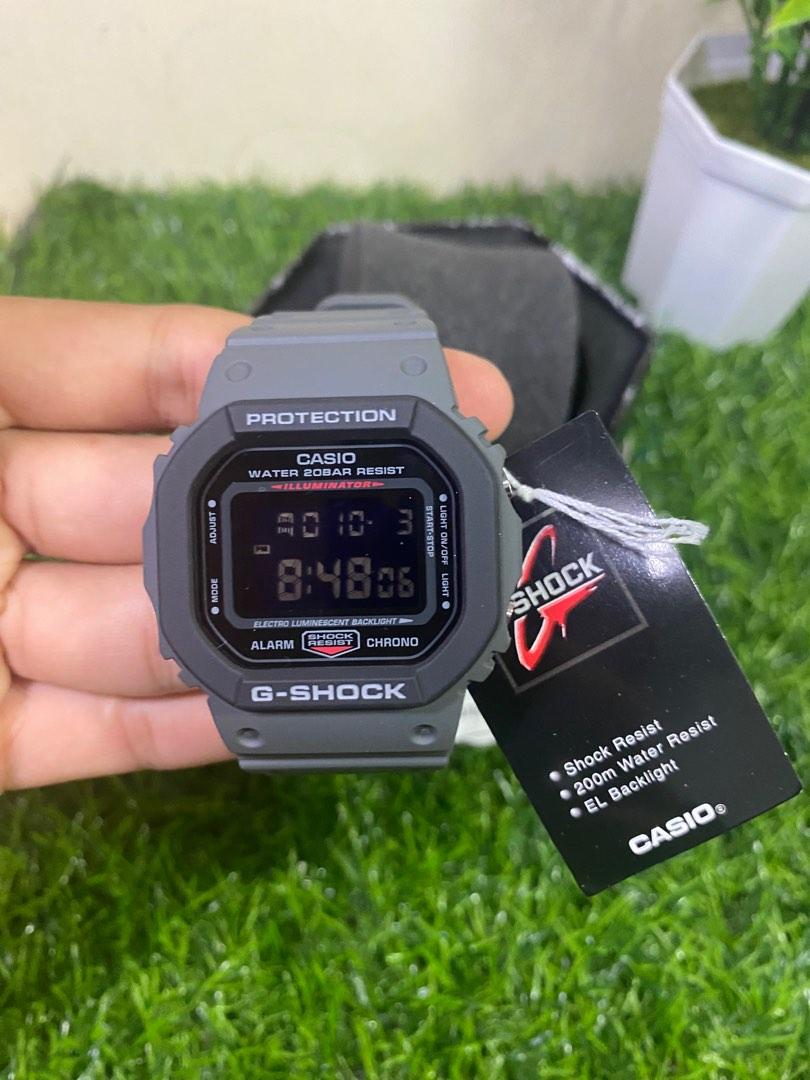 dw 5600su