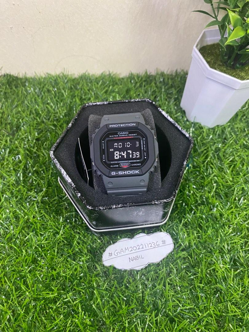 Gshock nabil sales