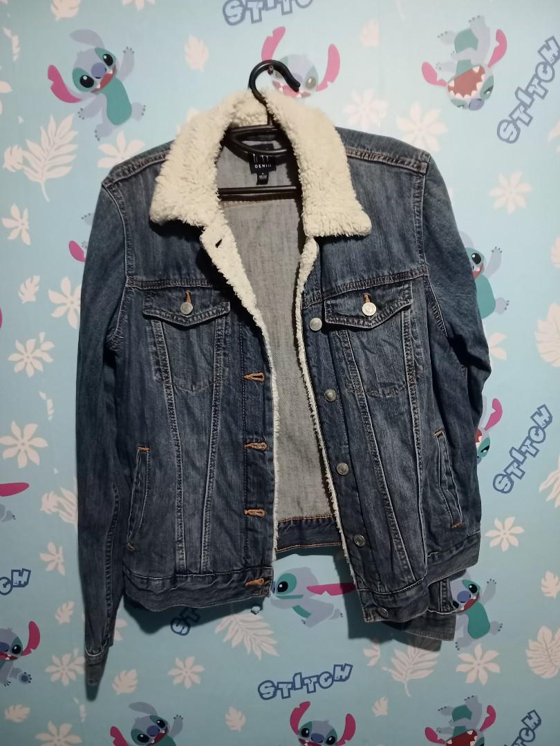 gap outerwear womens