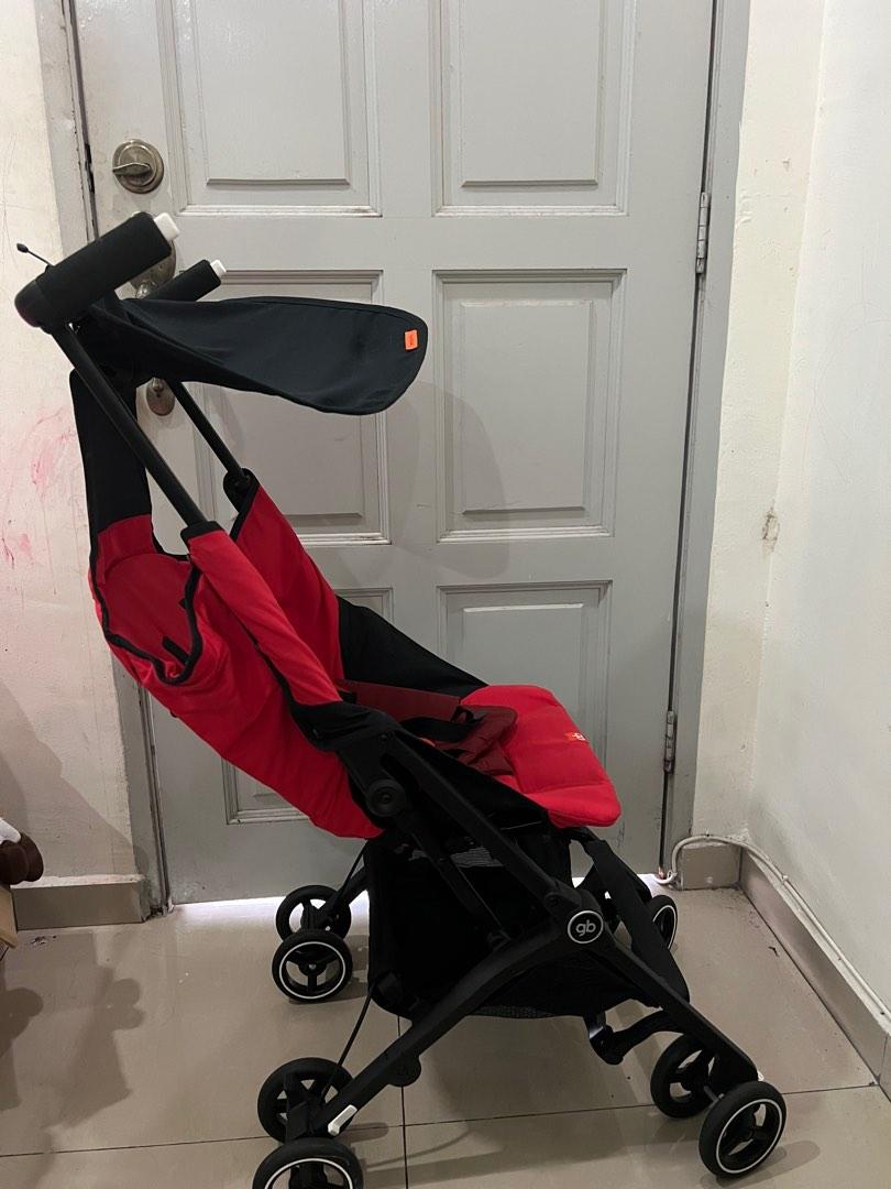 Pockit stroller sale best sale