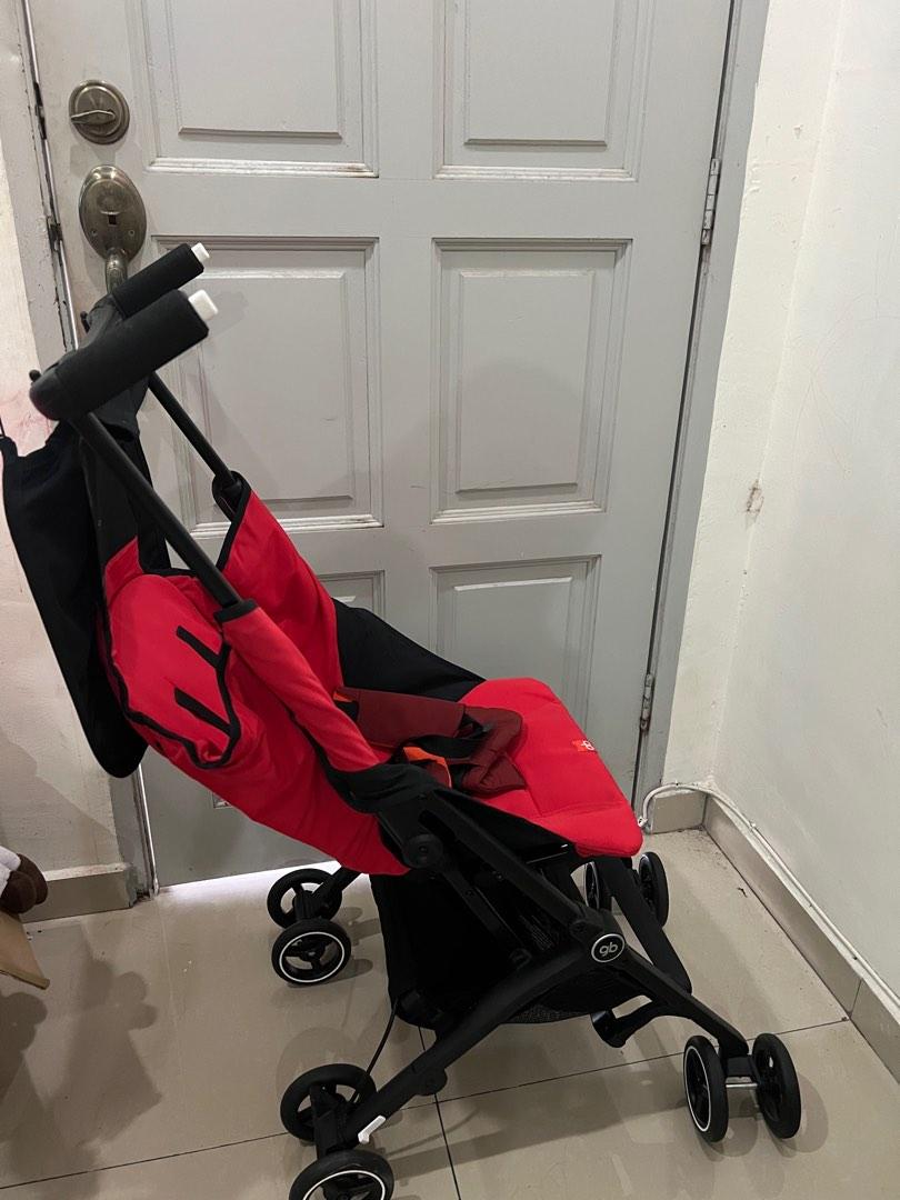 Pockit stroller deals sale