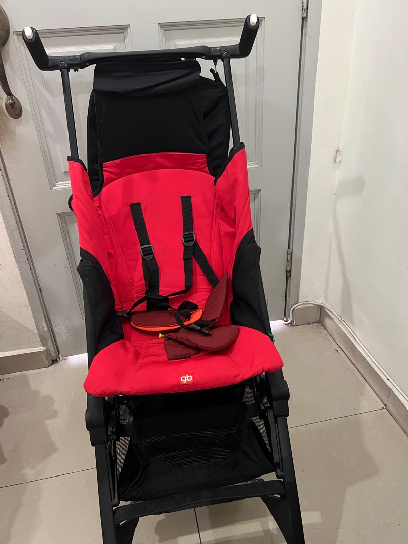 Gb cheap pockit sale