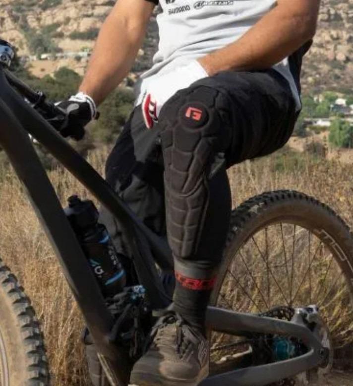 Mtb knee shin guards hotsell
