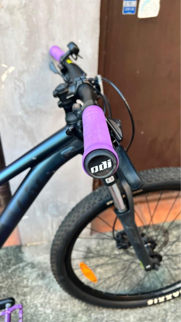 GIANT LIV TEMPT 3, Sports Equipment, Bicycles & Parts, Bicycles on ...