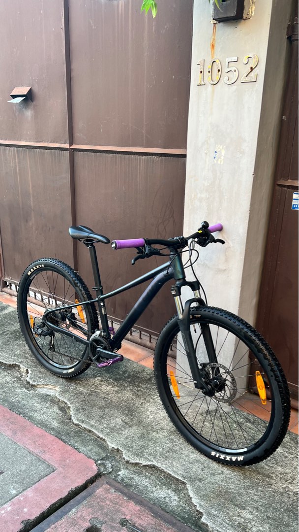 giant liv tempt 3 2016