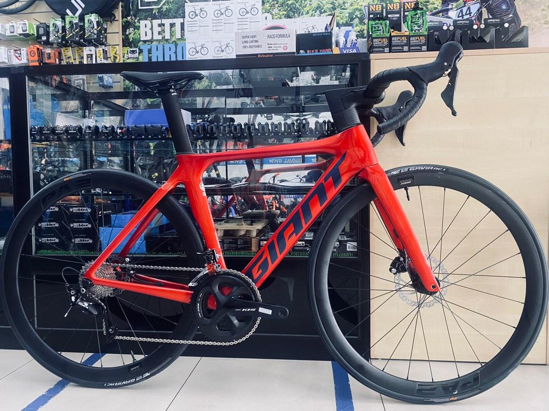 Giant propel 2 cheap