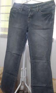 giordano original celana jeans