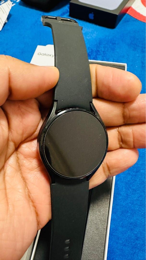 Used galaxy watch clearance