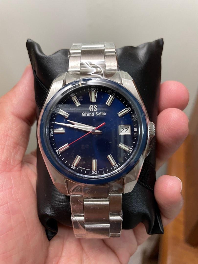 Seiko sbgp015 discount