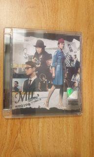 Grasshopper 草蜢 & Joey Yung 容祖兒 Music is Live DVD