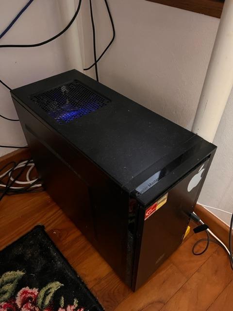 I5 4670 gtx hot sale 970