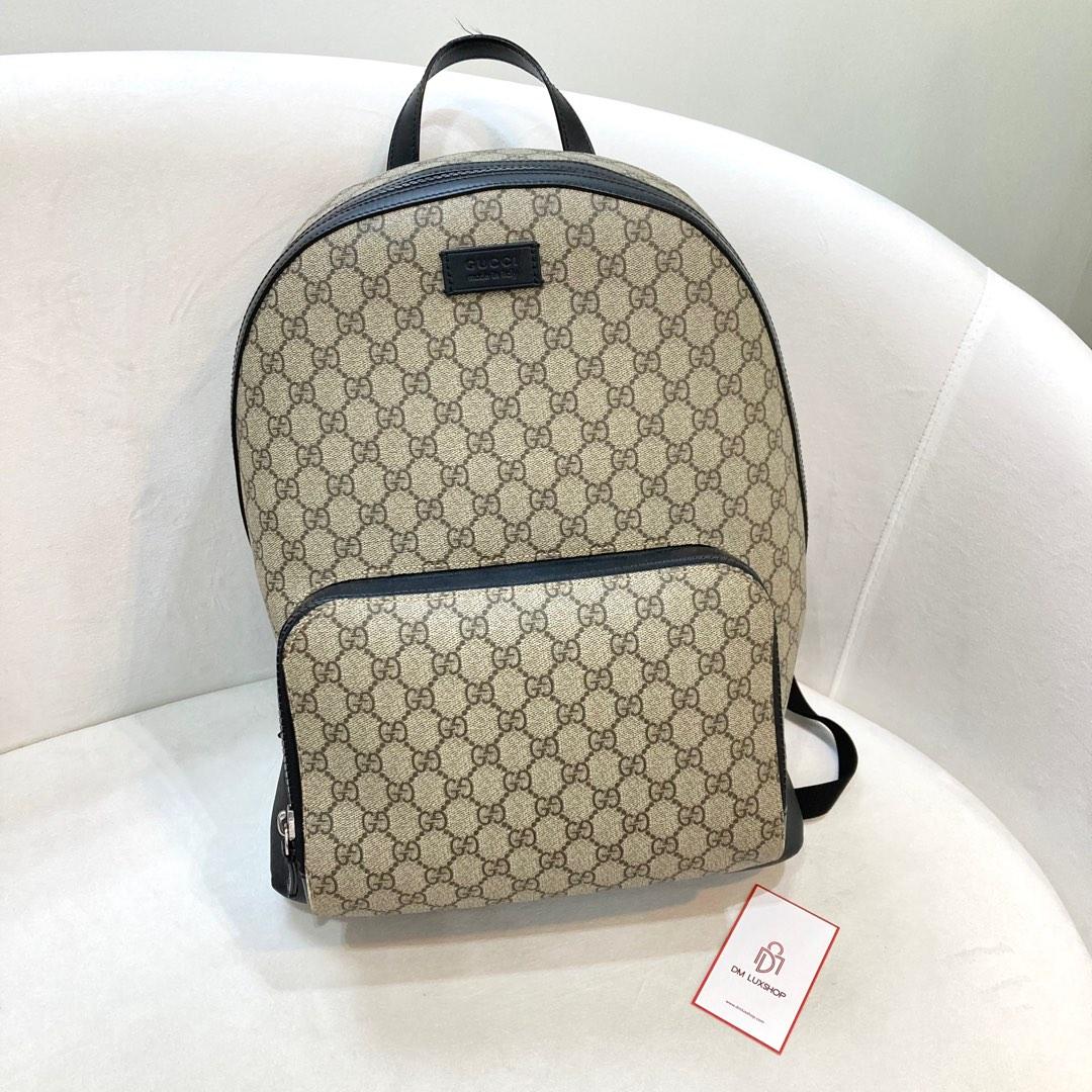 gucci backpack purse black Cheap Sale - OFF 50%