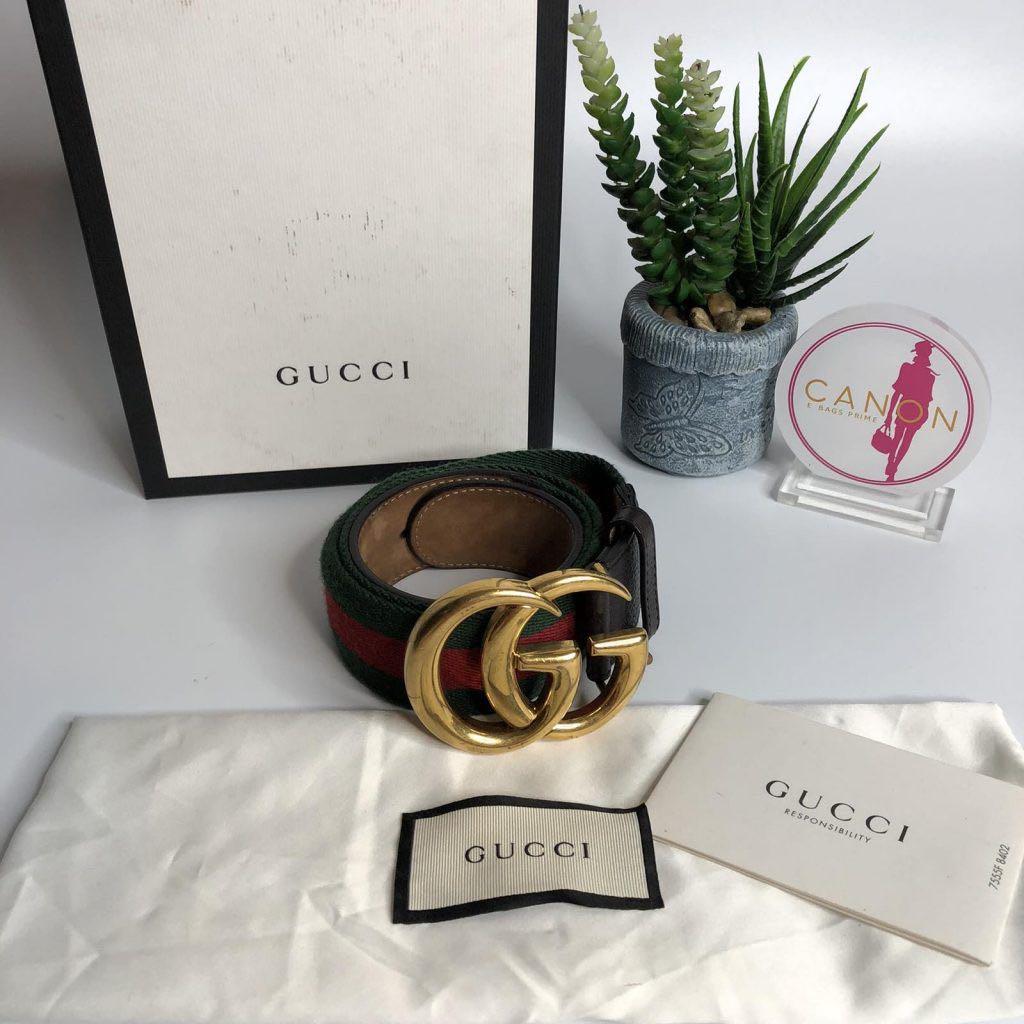 Gucci belt 80cm on sale