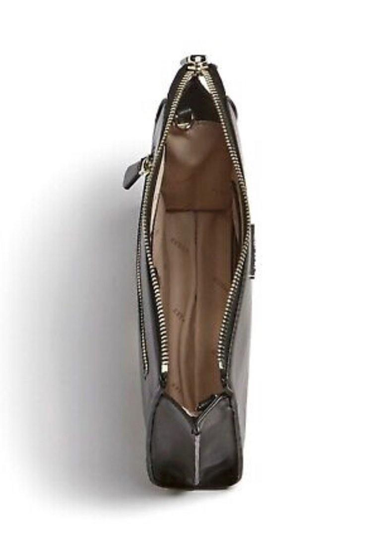 GUESS Tangey Mini Crossbody Bag, Women's Fashion, Bags & Wallets, Cross