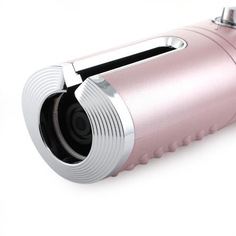 H1520 Portable Automatic Hair DividerFM002, Beauty & Personal Care