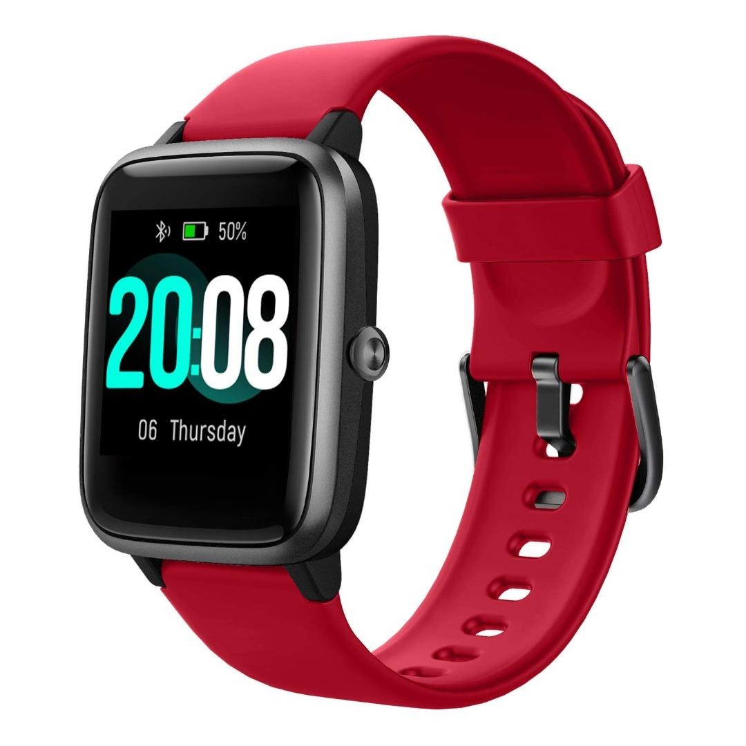 Lifebee watch strap deals