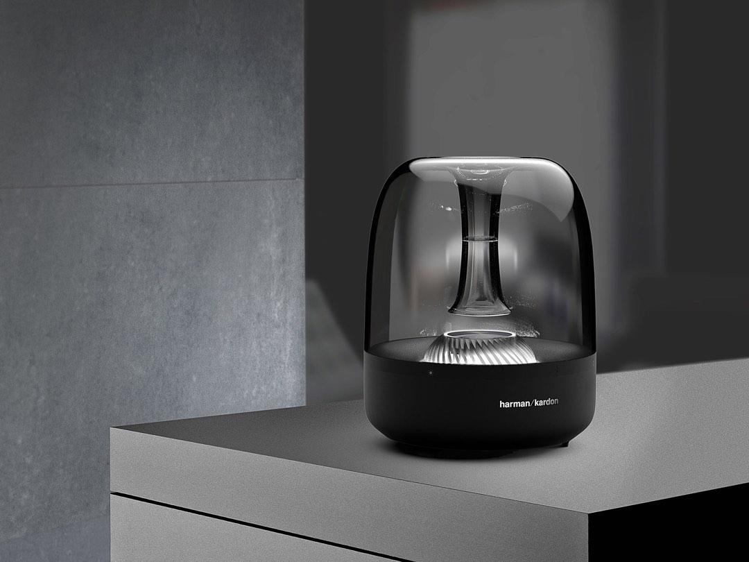 Jbl aura 2 sales
