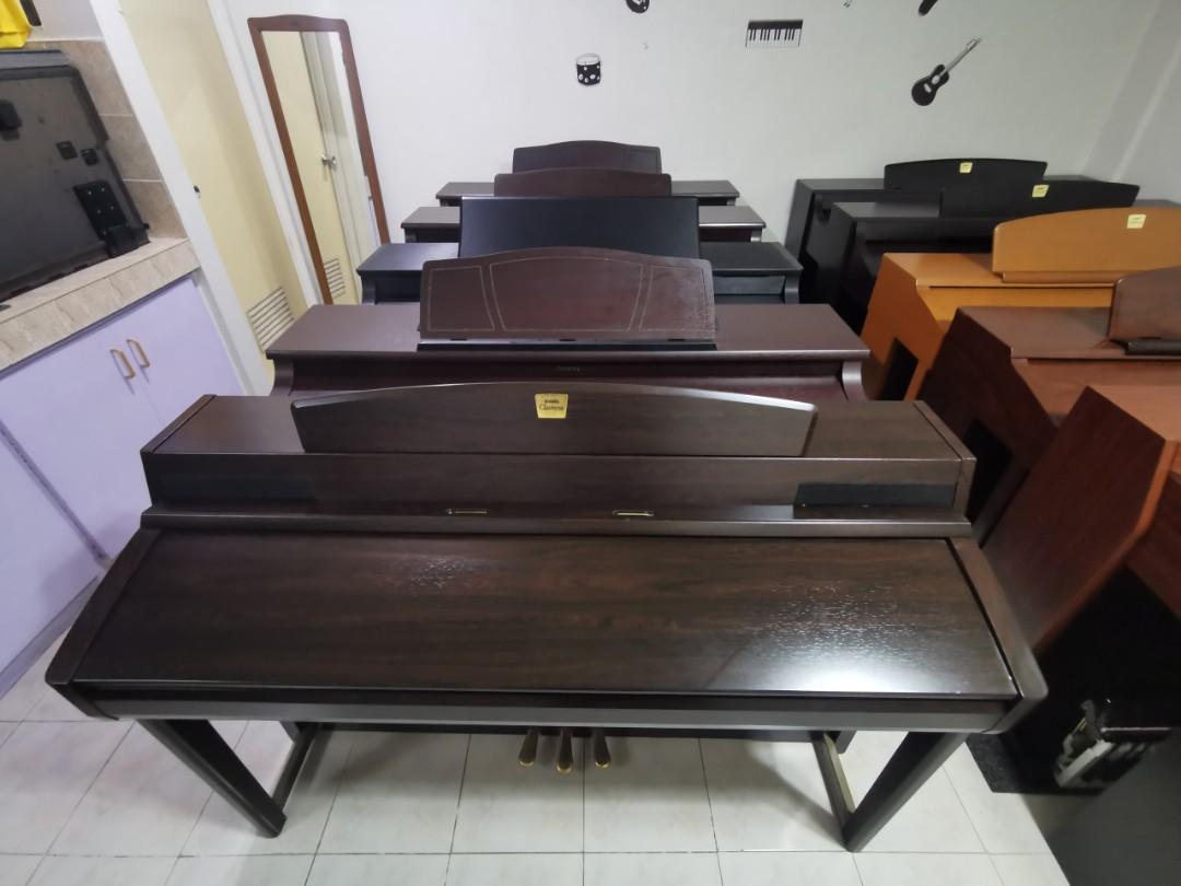 Photo inspiration: Gallery Detail: High End Digital Piano New Arrival Hobbies Toys Music Media