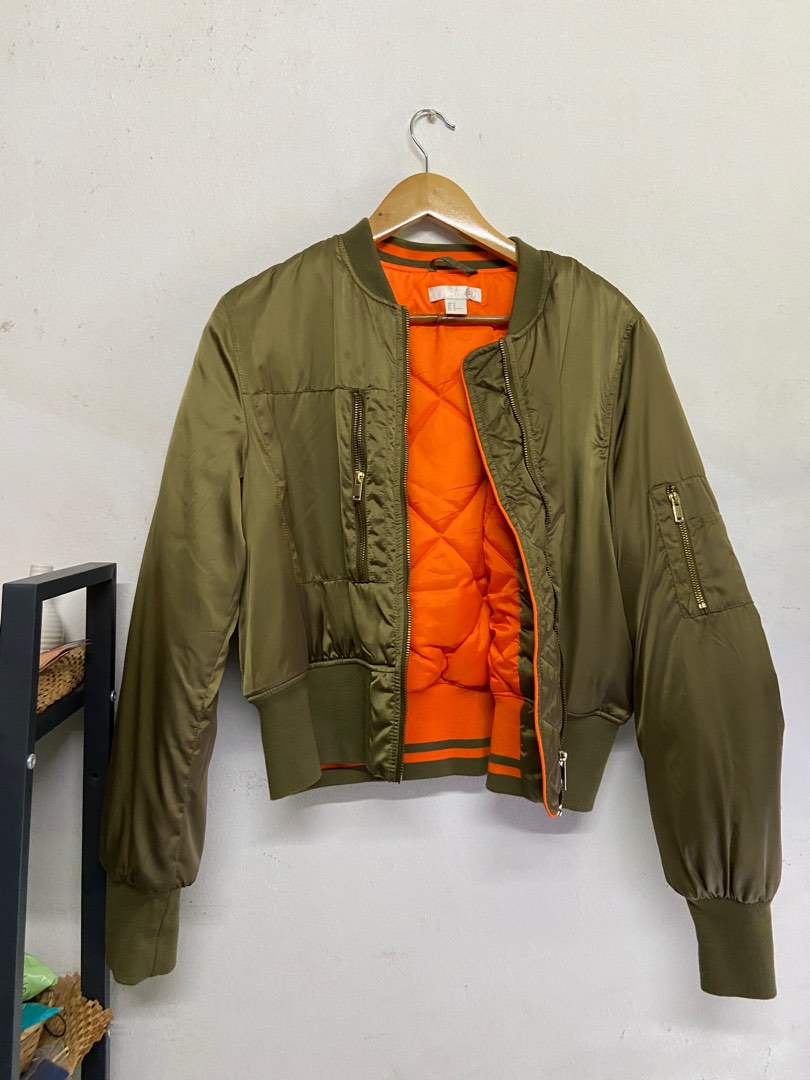H and 2025 m reversible bomber