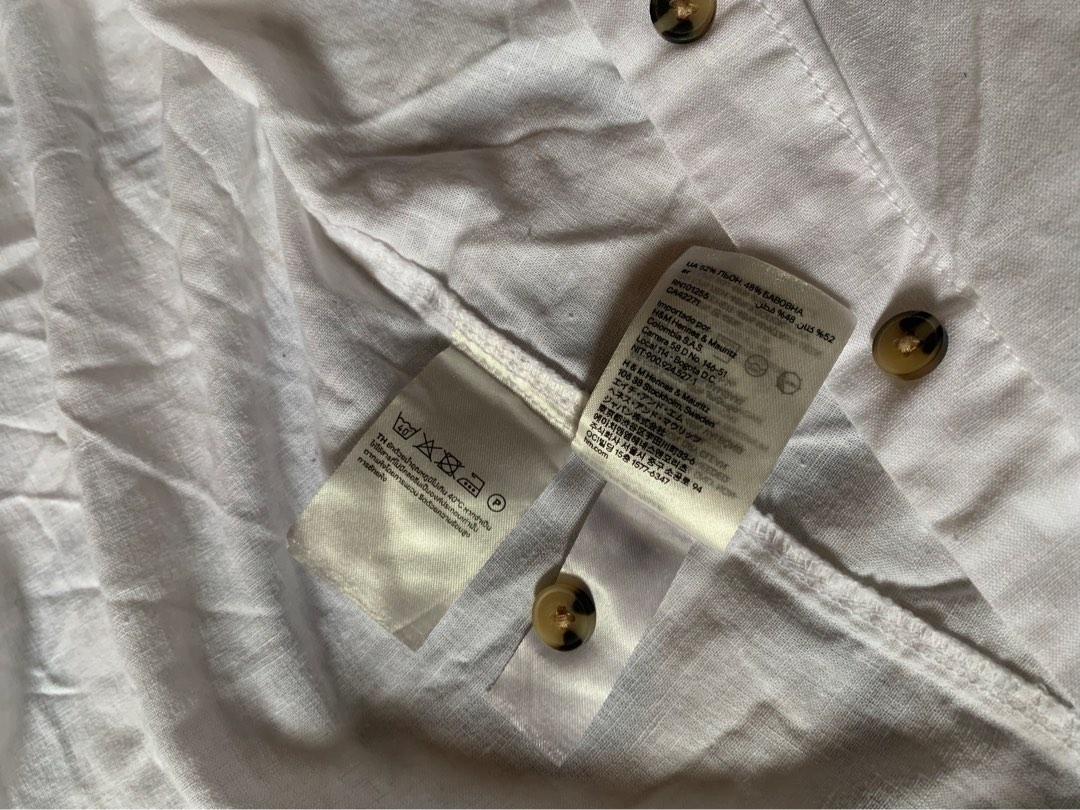 H&m 2025 ca42271 shirt