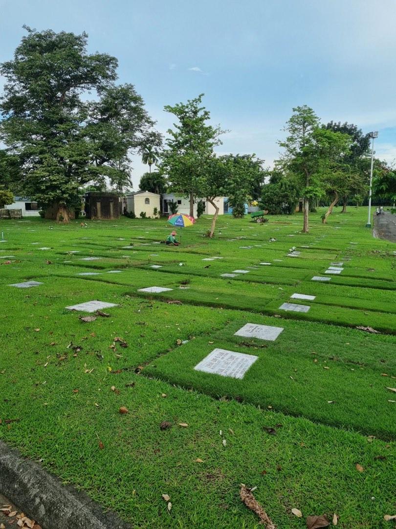 Holy Cross Memorial Lot Novaliches, Property, For Sale, Commercial on