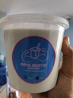 Homemade Yogurt ( Baguio/La Trinidad Only)